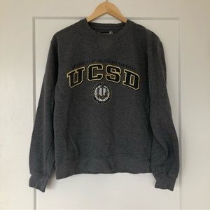 UCSD Sweatshirt